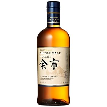 余市 700ml 10本セット ｼﾝｸﾞﾙﾓﾙﾄ余市10年 700｜酒類・飲料・加工食品・アルコールの卸